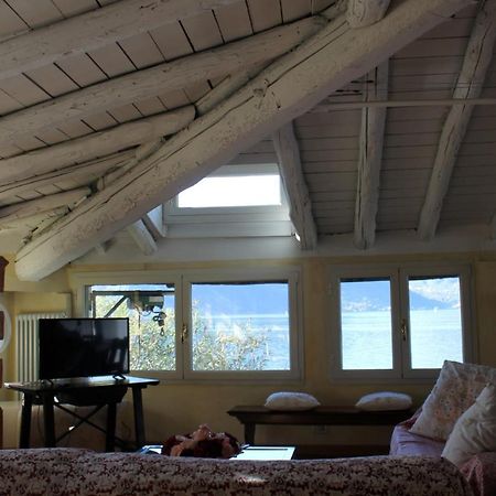 L'Oleandro Sul Lago D'Iseo B&B Сульцано Екстер'єр фото