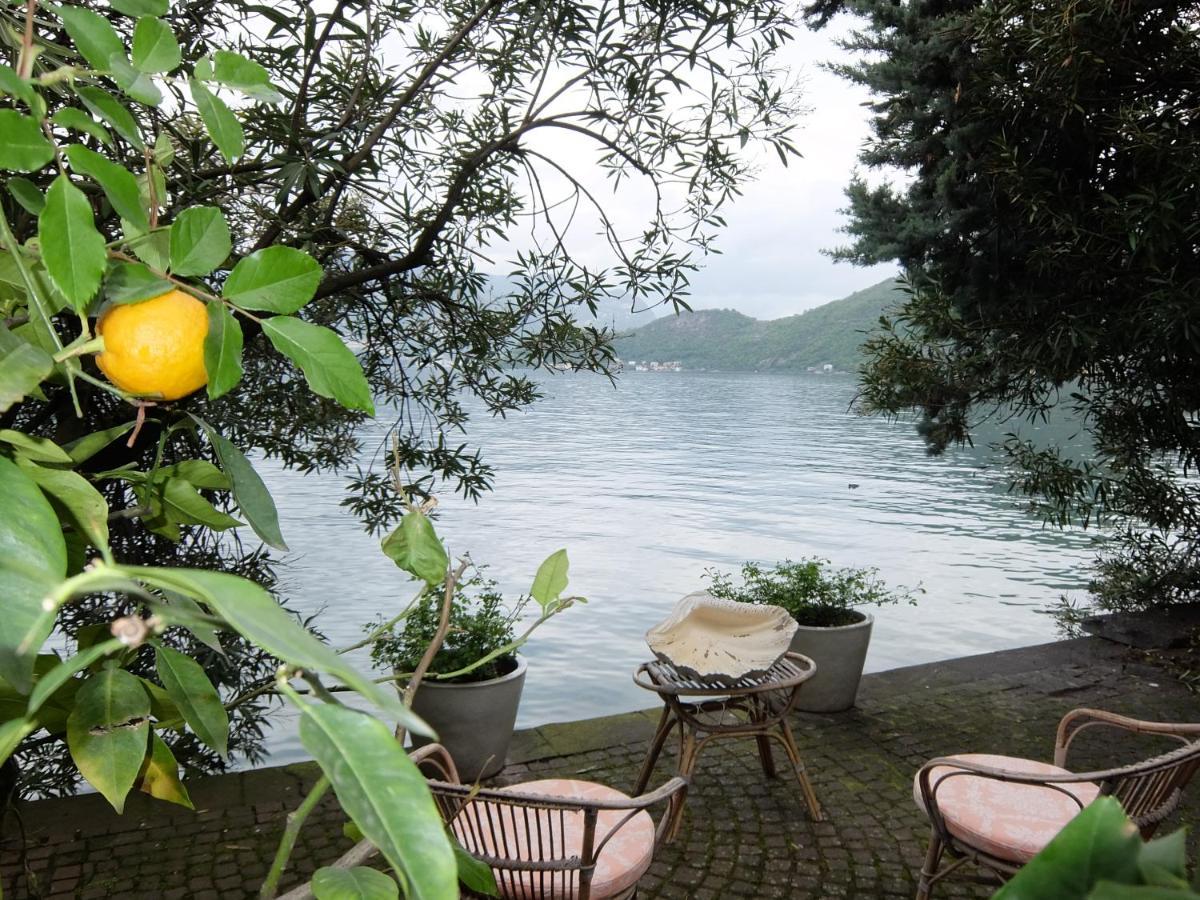 L'Oleandro Sul Lago D'Iseo B&B Сульцано Екстер'єр фото