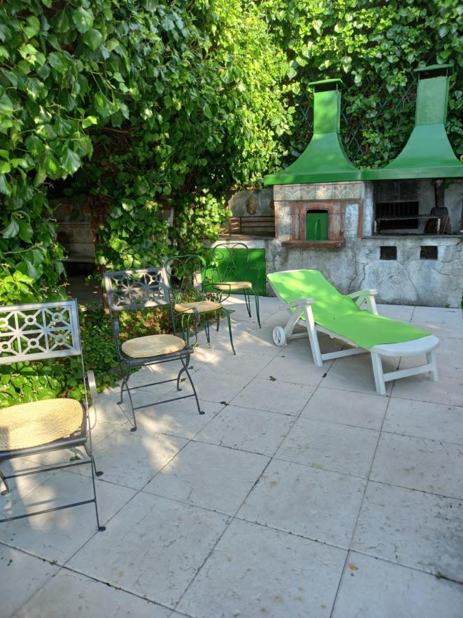 L'Oleandro Sul Lago D'Iseo B&B Сульцано Екстер'єр фото