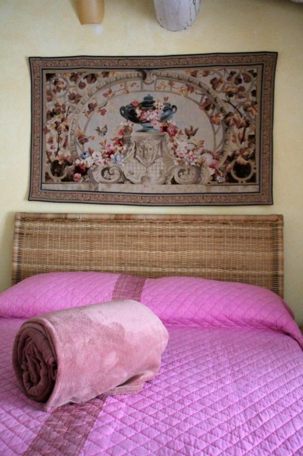 L'Oleandro Sul Lago D'Iseo B&B Сульцано Екстер'єр фото